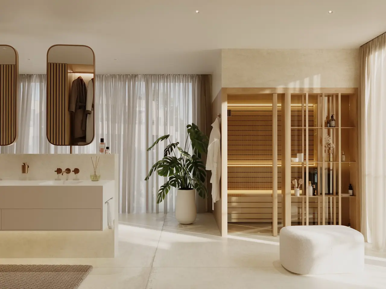 Privat wellness-oas – Am Tegeler See - Scharfenberger Str. 26e, 13505 Berlin-Reinickendorf