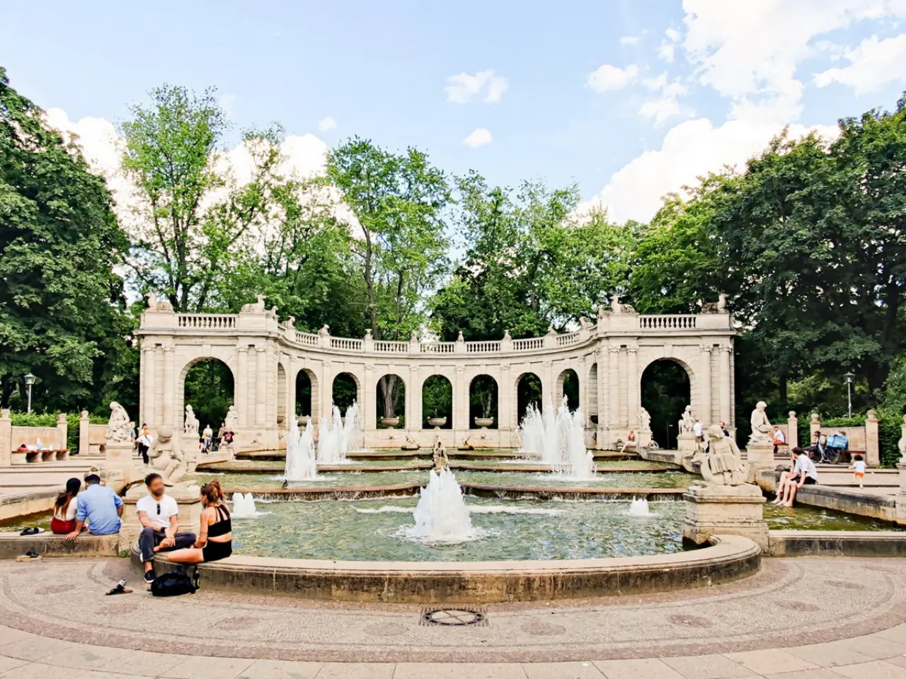Vecindad – The Franz - Franz-Mehring-Platz, 10243 Berlin-Friedrichshain