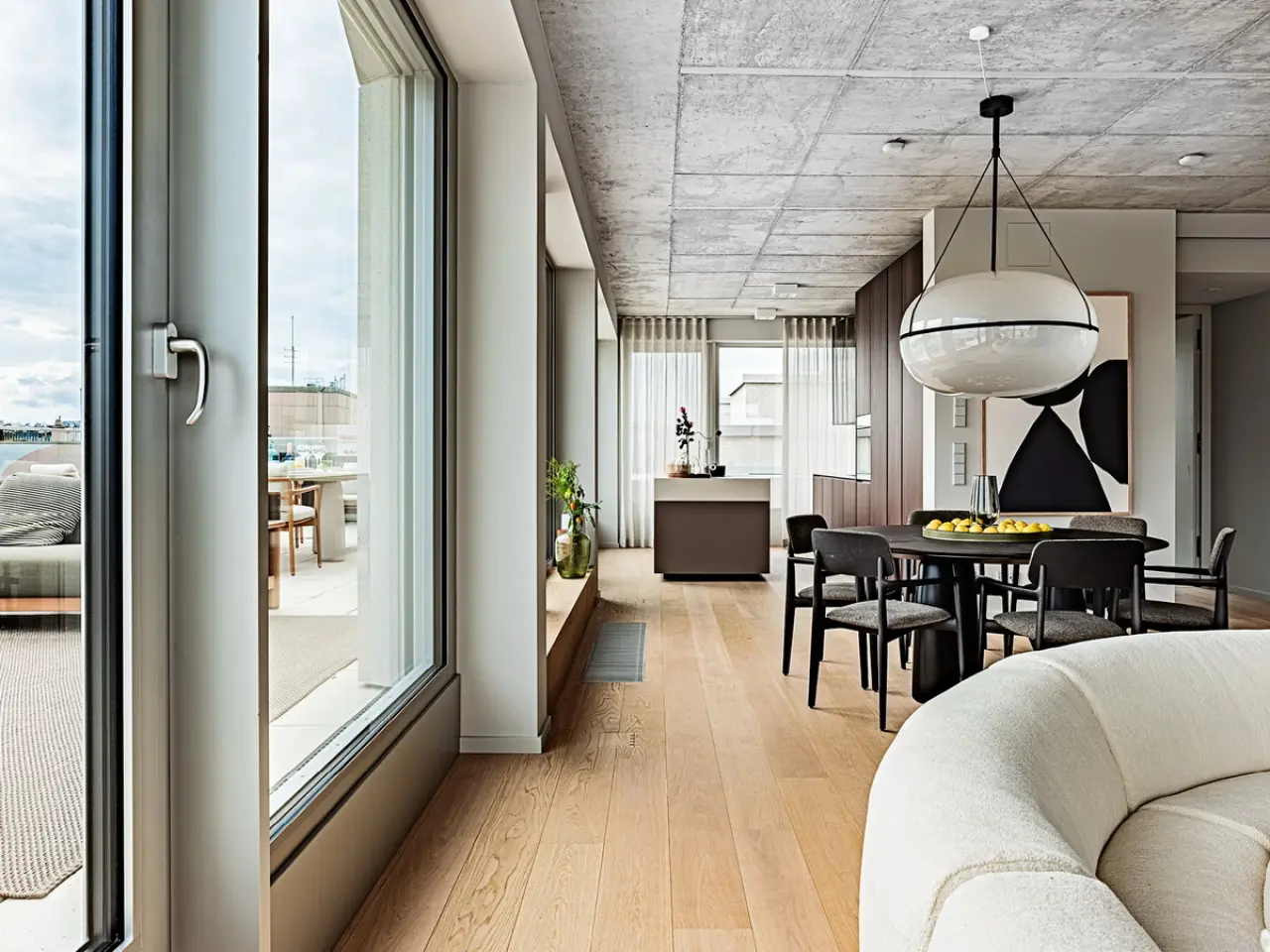 AM TACHELES - SUITES - 22
