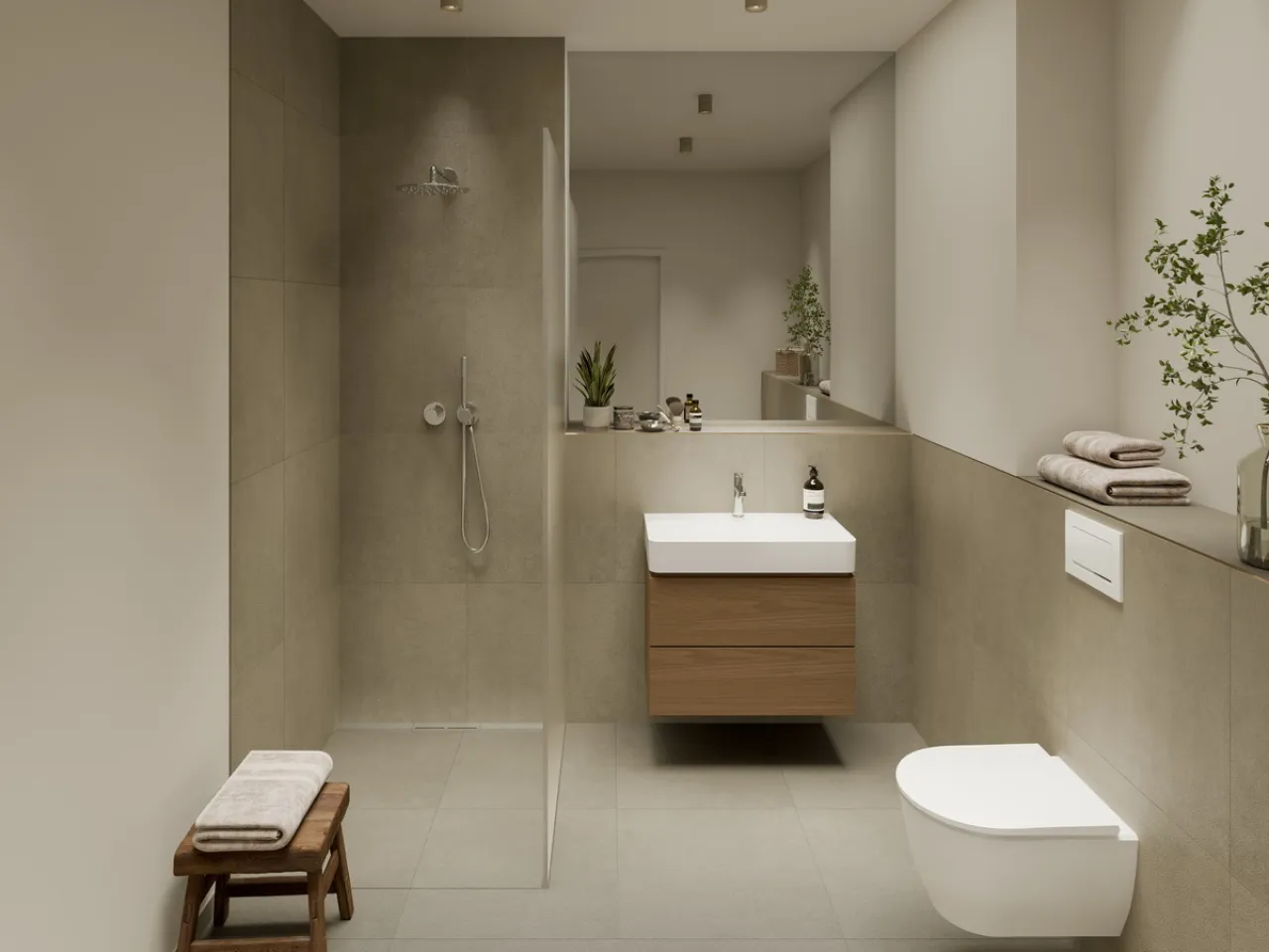 Hochwertige Ausstattung – The Mind - Boyenstraße 38, 10115 Berlin, 10115 Berlin-Mitte