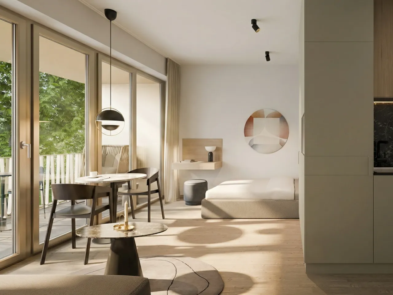 Ästhetik trifft Alltag – The Mind - Boyenstraße 38, 10115 Berlin, 10115 Berlin-Mitte